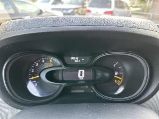 Renault Trafic 1.6 dCi 90pk 6-bak T29 L2/H1 Comfort - nap - 3.pers - navi - airco - cruise - aux - usb - privacy glass - facelift picture 38