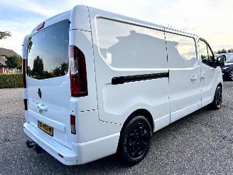 Renault Trafic 1.6 dCi 90pk 6-bak T29 L2/H1 Comfort - nap - 3.pers - navi - airco - cruise - aux - usb - privacy glass - facelift picture 5