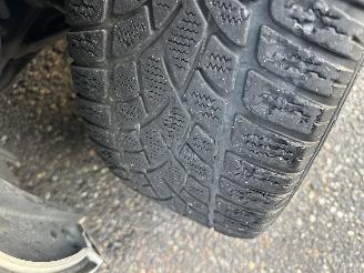 Renault Trafic 1.6 dCi 90pk 6-bak T29 L2/H1 Comfort - nap - 3.pers - navi - airco - cruise - aux - usb - privacy glass - facelift picture 47