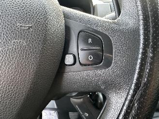 Renault Trafic 1.6 dCi 90pk 6-bak T29 L2/H1 Comfort - nap - 3.pers - navi - airco - cruise - aux - usb - privacy glass - facelift picture 37