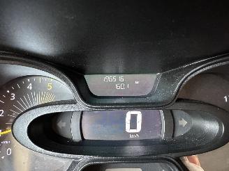 Renault Trafic 1.6 dCi 90pk 6-bak T29 L2/H1 Comfort - nap - 3.pers - navi - airco - cruise - aux - usb - privacy glass - facelift picture 40