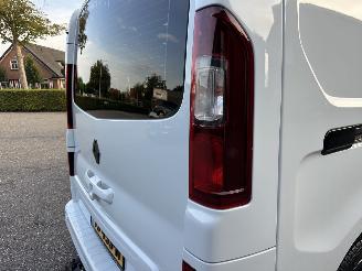 Renault Trafic 1.6 dCi 90pk 6-bak T29 L2/H1 Comfort - nap - 3.pers - navi - airco - cruise - aux - usb - privacy glass - facelift picture 61