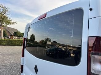 Renault Trafic 1.6 dCi 90pk 6-bak T29 L2/H1 Comfort - nap - 3.pers - navi - airco - cruise - aux - usb - privacy glass - facelift picture 60