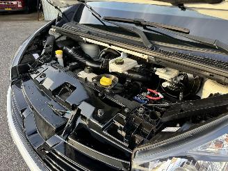 Renault Trafic 1.6 dCi 90pk 6-bak T29 L2/H1 Comfort - nap - 3.pers - navi - airco - cruise - aux - usb - privacy glass - facelift picture 54