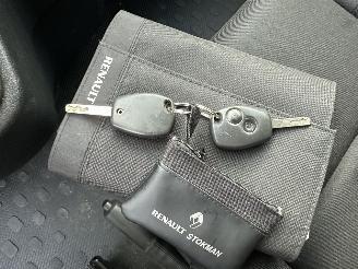 Renault Trafic 1.6 dCi 90pk 6-bak T29 L2/H1 Comfort - nap - 3.pers - navi - airco - cruise - aux - usb - privacy glass - facelift picture 39