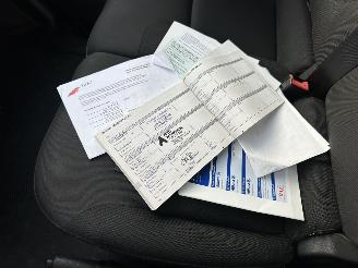 Renault Trafic 1.6 dCi 90pk 6-bak T29 L2/H1 Comfort - nap - 3.pers - navi - airco - cruise - aux - usb - privacy glass - facelift picture 41