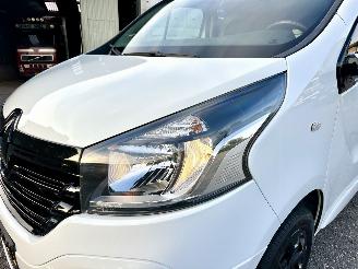 Renault Trafic 1.6 dCi 90pk 6-bak T29 L2/H1 Comfort - nap - 3.pers - navi - airco - cruise - aux - usb - privacy glass - facelift picture 68