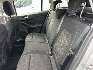 Ford Focus Wagon 1.0 EcoB Hybrid 135pk 6-bak Con - 97dkm nap - navi - airco - cruise - pdc - line + front assist - lmv picture 62