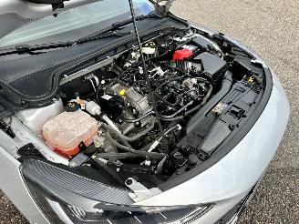Ford Focus Wagon 1.0 EcoB Hybrid 135pk 6-bak Con - 97dkm nap - navi - airco - cruise - pdc - line + front assist - lmv picture 77