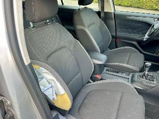 Ford Focus Wagon 1.0 EcoB Hybrid 135pk 6-bak Con - 97dkm nap - navi - airco - cruise - pdc - line + front assist - lmv picture 51