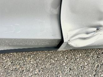 Ford Focus Wagon 1.0 EcoB Hybrid 135pk 6-bak Con - 97dkm nap - navi - airco - cruise - pdc - line + front assist - lmv picture 92