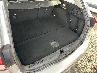 Ford Focus Wagon 1.0 EcoB Hybrid 135pk 6-bak Con - 97dkm nap - navi - airco - cruise - pdc - line + front assist - lmv picture 73