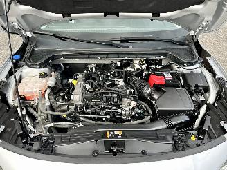 Ford Focus Wagon 1.0 EcoB Hybrid 135pk 6-bak Con - 97dkm nap - navi - airco - cruise - pdc - line + front assist - lmv picture 76