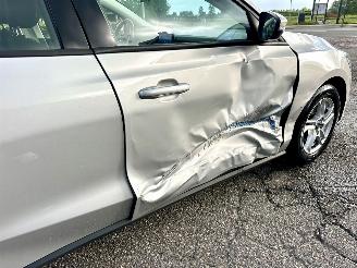 Ford Focus Wagon 1.0 EcoB Hybrid 135pk 6-bak Con - 97dkm nap - navi - airco - cruise - pdc - line + front assist - lmv picture 93