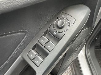 Ford Focus Wagon 1.0 EcoB Hybrid 135pk 6-bak Con - 97dkm nap - navi - airco - cruise - pdc - line + front assist - lmv picture 48