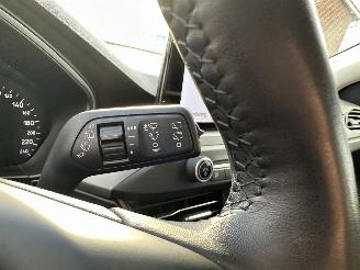 Ford Focus Wagon 1.0 EcoB Hybrid 135pk 6-bak Con - 97dkm nap - navi - airco - cruise - pdc - line + front assist - lmv picture 29