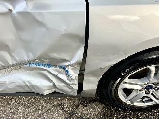 Ford Focus Wagon 1.0 EcoB Hybrid 135pk 6-bak Con - 97dkm nap - navi - airco - cruise - pdc - line + front assist - lmv picture 95