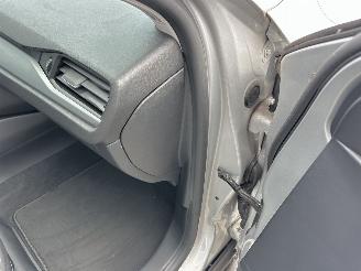 Ford Focus Wagon 1.0 EcoB Hybrid 135pk 6-bak Con - 97dkm nap - navi - airco - cruise - pdc - line + front assist - lmv picture 57