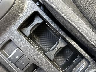 Ford Focus Wagon 1.0 EcoB Hybrid 135pk 6-bak Con - 97dkm nap - navi - airco - cruise - pdc - line + front assist - lmv picture 42