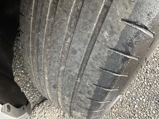 Ford Focus Wagon 1.0 EcoB Hybrid 135pk 6-bak Con - 97dkm nap - navi - airco - cruise - pdc - line + front assist - lmv picture 85