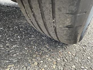 Ford Focus Wagon 1.0 EcoB Hybrid 135pk 6-bak Con - 97dkm nap - navi - airco - cruise - pdc - line + front assist - lmv picture 83