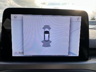 Ford Focus Wagon 1.0 EcoB Hybrid 135pk 6-bak Con - 97dkm nap - navi - airco - cruise - pdc - line + front assist - lmv picture 27