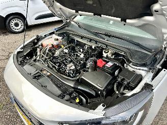 Ford Focus Wagon 1.0 EcoB Hybrid 135pk 6-bak Con - 97dkm nap - navi - airco - cruise - pdc - line + front assist - lmv picture 13