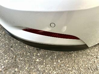 Ford Focus Wagon 1.0 EcoB Hybrid 135pk 6-bak Con - 97dkm nap - navi - airco - cruise - pdc - line + front assist - lmv picture 12