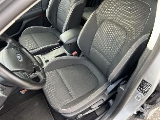 Ford Focus Wagon 1.0 EcoB Hybrid 135pk 6-bak Con - 97dkm nap - navi - airco - cruise - pdc - line + front assist - lmv picture 17