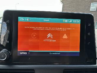 Citroën Berlingo 1.5 BlueHDI 99pk Club XL extra lang - 82dkm nap - navi - airco - cruise - apple carplay - 1e eig - lichtsensor picture 22