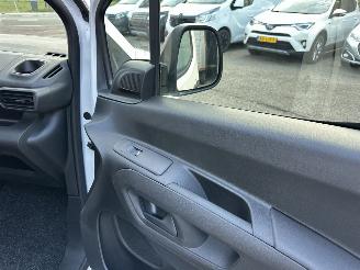 Citroën Berlingo 1.5 BlueHDI 99pk Club XL extra lang - 82dkm nap - navi - airco - cruise - apple carplay - 1e eig - lichtsensor picture 39