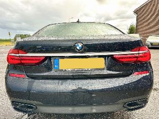 BMW 7-serie 730d xDrive 265pk aut + f1 High Exe M-Ed - nap - schuifdak - hud - softclose - 360 cam - harman/kardon - luchtvering picture 106