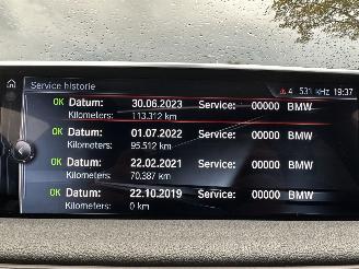 BMW 7-serie 730d xDrive 265pk aut + f1 High Exe M-Ed - nap - schuifdak - hud - softclose - 360 cam - harman/kardon - luchtvering picture 69