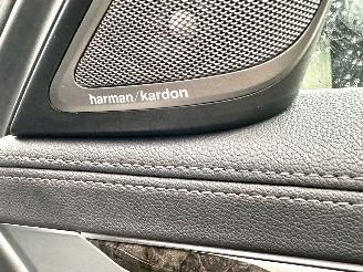 BMW 7-serie 730d xDrive 265pk aut + f1 High Exe M-Ed - nap - schuifdak - hud - softclose - 360 cam - harman/kardon - luchtvering picture 14