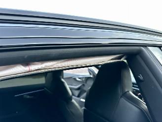 Audi Q8 gereserveerd 50 TDI Quattro 297pk aut + f1 S-line comp - pano - head up - b&o - luchtvering - softclose - matrix - 22inch - 360cam - kuipstoelen picture 58