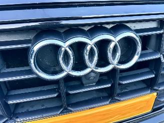 Audi Q8 gereserveerd 50 TDI Quattro 297pk aut + f1 S-line comp - pano - head up - b&o - luchtvering - softclose - matrix - 22inch - 360cam - kuipstoelen picture 97