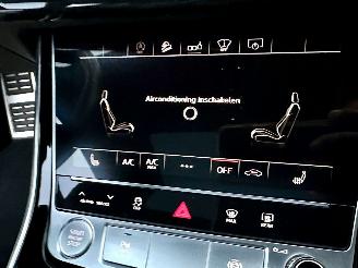 Audi Q8 gereserveerd 50 TDI Quattro 297pk aut + f1 S-line comp - pano - head up - b&o - luchtvering - softclose - matrix - 22inch - 360cam - kuipstoelen picture 36