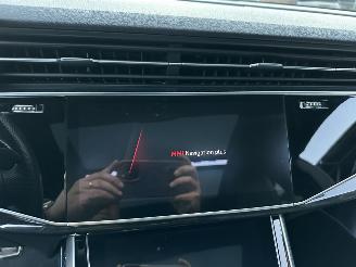 Audi Q8 gereserveerd 50 TDI Quattro 297pk aut + f1 S-line comp - pano - head up - b&o - luchtvering - softclose - matrix - 22inch - 360cam - kuipstoelen picture 40