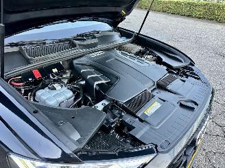 Audi Q8 gereserveerd 50 TDI Quattro 297pk aut + f1 S-line comp - pano - head up - b&o - luchtvering - softclose - matrix - 22inch - 360cam - kuipstoelen picture 8