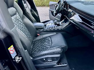 Audi Q8 gereserveerd 50 TDI Quattro 297pk aut + f1 S-line comp - pano - head up - b&o - luchtvering - softclose - matrix - 22inch - 360cam - kuipstoelen picture 69