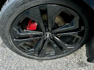 Audi Q8 gereserveerd 50 TDI Quattro 297pk aut + f1 S-line comp - pano - head up - b&o - luchtvering - softclose - matrix - 22inch - 360cam - kuipstoelen picture 116