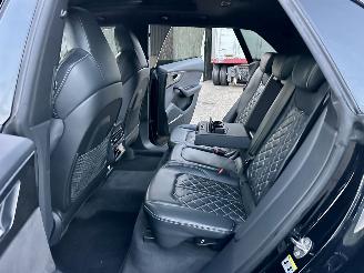 Audi Q8 gereserveerd 50 TDI Quattro 297pk aut + f1 S-line comp - pano - head up - b&o - luchtvering - softclose - matrix - 22inch - 360cam - kuipstoelen picture 24