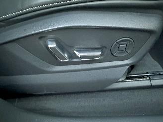 Audi Q8 gereserveerd 50 TDI Quattro 297pk aut + f1 S-line comp - pano - head up - b&o - luchtvering - softclose - matrix - 22inch - 360cam - kuipstoelen picture 72