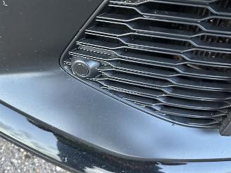 Audi Q8 gereserveerd 50 TDI Quattro 297pk aut + f1 S-line comp - pano - head up - b&o - luchtvering - softclose - matrix - 22inch - 360cam - kuipstoelen picture 98