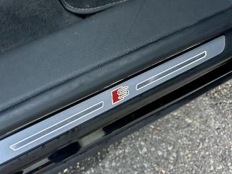 Audi Q8 gereserveerd 50 TDI Quattro 297pk aut + f1 S-line comp - pano - head up - b&o - luchtvering - softclose - matrix - 22inch - 360cam - kuipstoelen picture 68