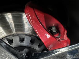 Audi Q8 gereserveerd 50 TDI Quattro 297pk aut + f1 S-line comp - pano - head up - b&o - luchtvering - softclose - matrix - 22inch - 360cam - kuipstoelen picture 119