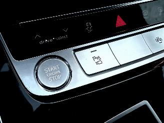 Audi Q8 gereserveerd 50 TDI Quattro 297pk aut + f1 S-line comp - pano - head up - b&o - luchtvering - softclose - matrix - 22inch - 360cam - kuipstoelen picture 47