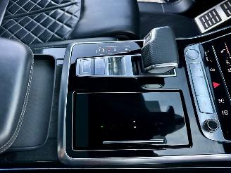 Audi Q8 gereserveerd 50 TDI Quattro 297pk aut + f1 S-line comp - pano - head up - b&o - luchtvering - softclose - matrix - 22inch - 360cam - kuipstoelen picture 49