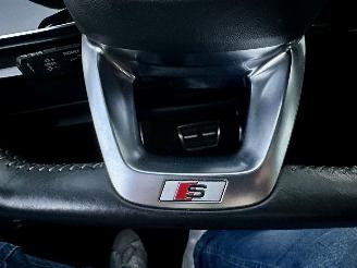 Audi Q8 gereserveerd 50 TDI Quattro 297pk aut + f1 S-line comp - pano - head up - b&o - luchtvering - softclose - matrix - 22inch - 360cam - kuipstoelen picture 45