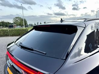 Audi Q8 gereserveerd 50 TDI Quattro 297pk aut + f1 S-line comp - pano - head up - b&o - luchtvering - softclose - matrix - 22inch - 360cam - kuipstoelen picture 132